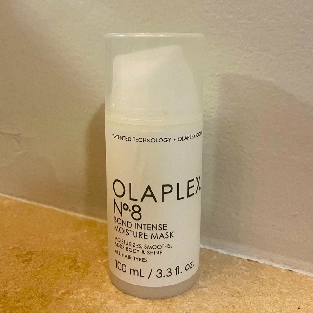 OLAPLEX Nº.8 BOND INTENSE MOISTURE MASK NWT!